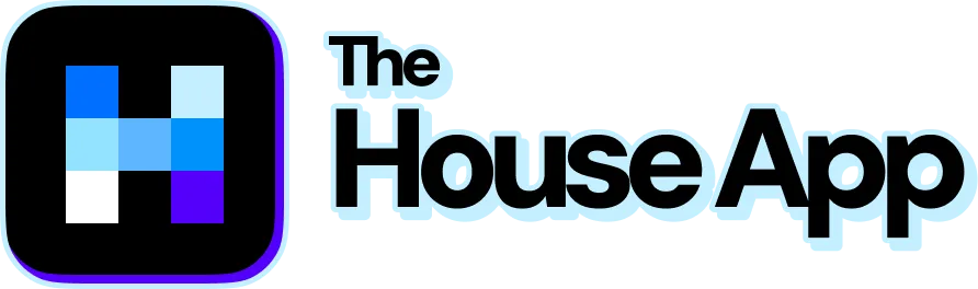 The House App Logo