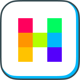 The House App Logo